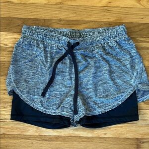 Reebok shorts